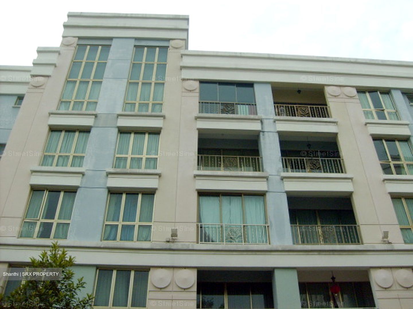 Kentish Green (D8), Apartment #558835861